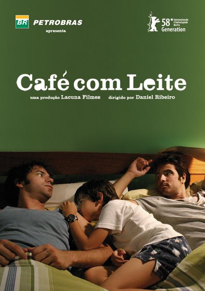 Caf com Leite (Brasileiro)